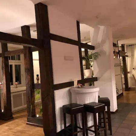 Ξενοδοχείο Burgmannshof Stolzenau